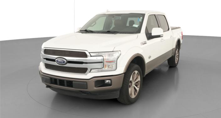 Thumbnail: 2020 Ford Econoline - 1