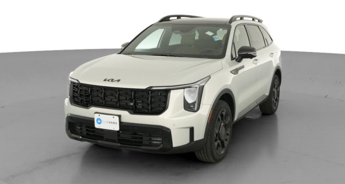 Thumbnail: 2026 Kia Sorento - 1