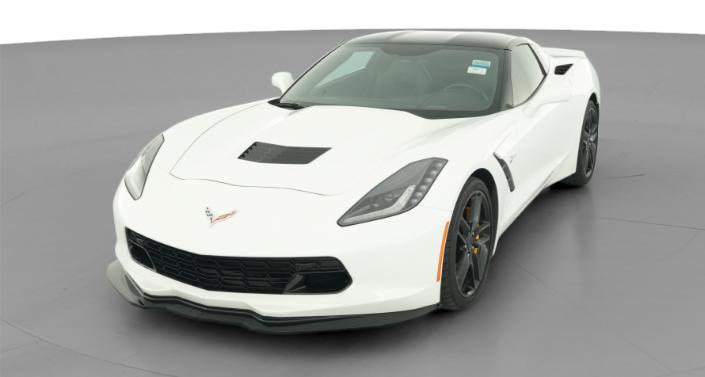 Thumbnail: 2016 Chevrolet Corvette - 1