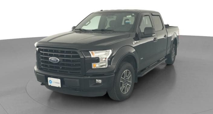 Thumbnail: 2016 Ford Econoline - 1