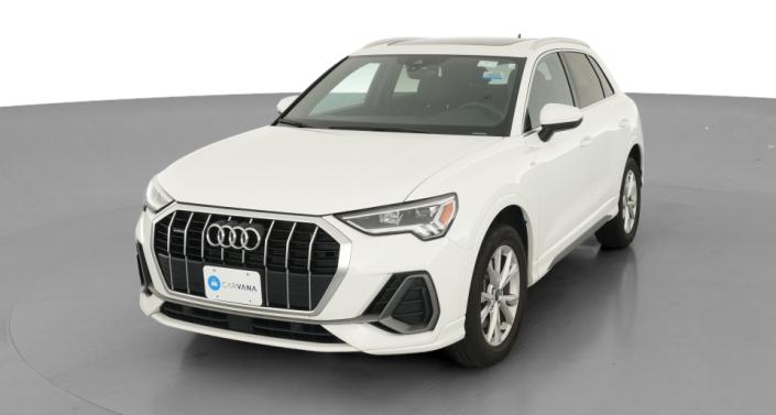 Thumbnail: 2023 Audi Q3 - 1