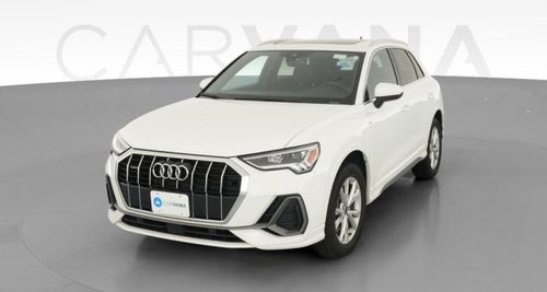 2023 Audi Q3