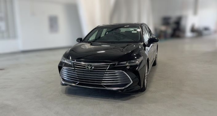 Thumbnail: 2022 Toyota Avalon - 1