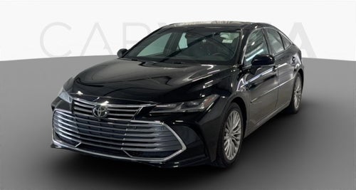 2022 Toyota Avalon