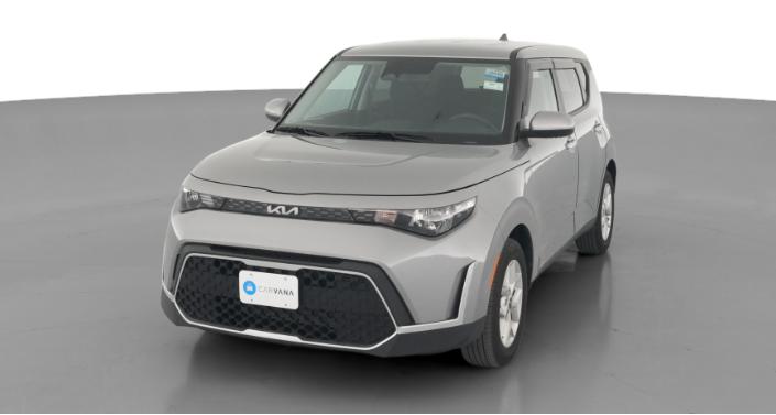 Thumbnail: 2025 Kia Soul - 1