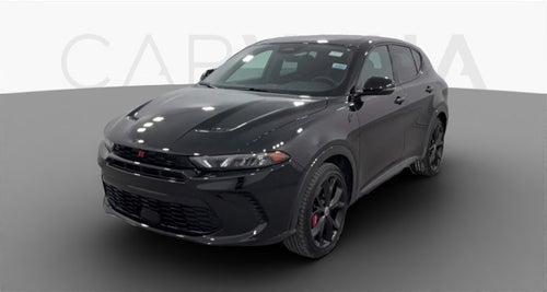 2024 Dodge Hornet