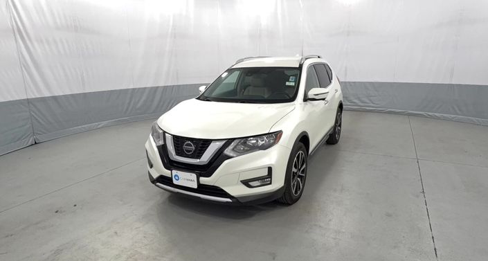 Thumbnail: 2019 Nissan Rogue - 1