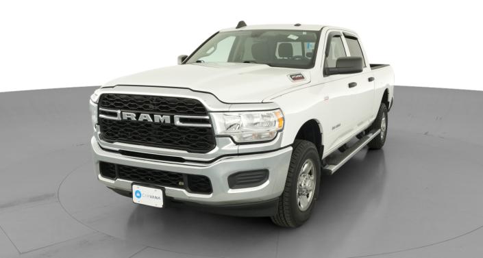 Thumbnail: 2019 RAM 2500 - 1