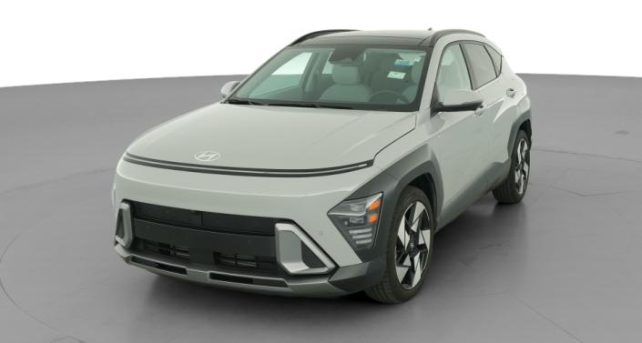 Thumbnail: 2025 Hyundai Kona - 1
