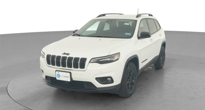 Thumbnail: 2023 Jeep Cherokee - 1