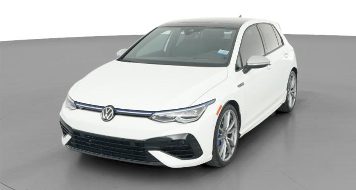 Thumbnail: 2024 Volkswagen Golf - 1