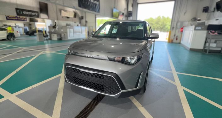 Thumbnail: 2025 Kia Soul - 1
