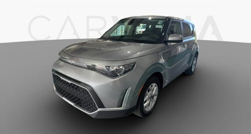 2025 Kia Soul
