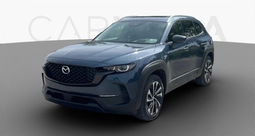2025 MAZDA CX-50 Hybrid