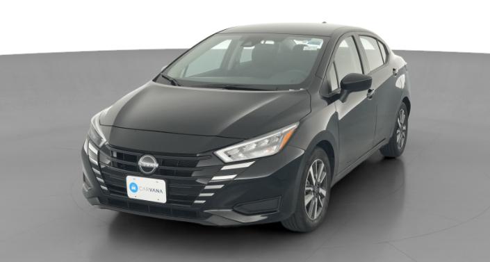 Thumbnail: 2025 Nissan Versa - 1