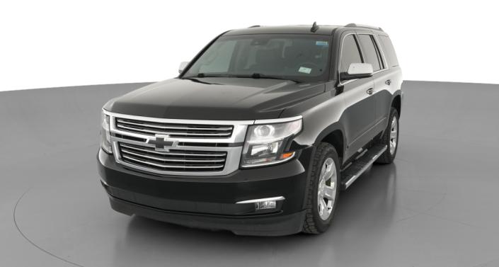 Thumbnail: 2017 Chevrolet Tahoe - 1