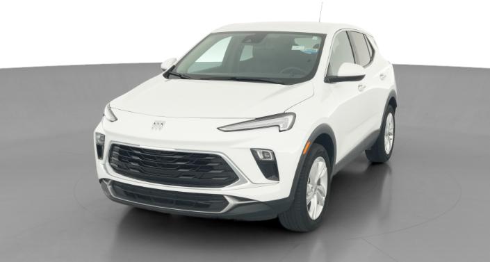 Thumbnail: 2025 Buick Encore GX - 1