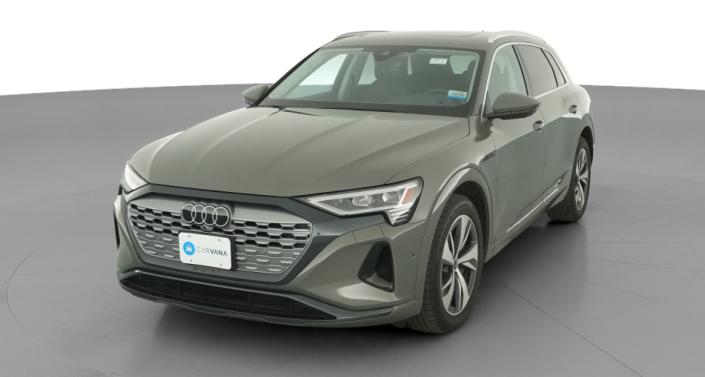 2024 Audi Q8 e-tron Premium Plus -
                  Tolleson, AZ