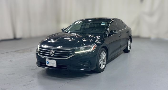 Thumbnail: 2020 Volkswagen Passat - 1