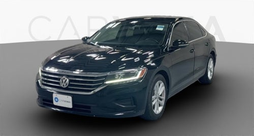 2020 Volkswagen Passat