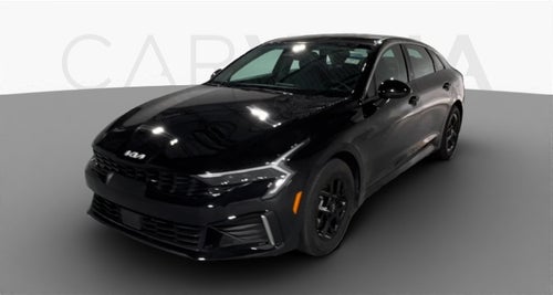 2025 Kia K5