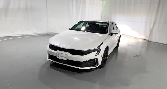 Thumbnail: 2025 Kia K5 - 1