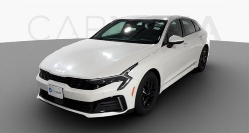 2025 Kia K5