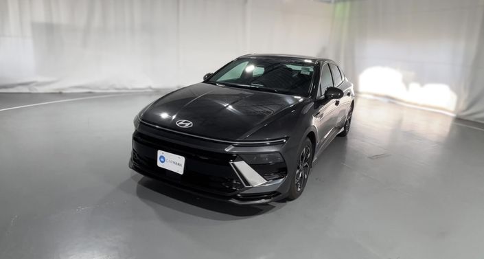 Thumbnail: 2025 Hyundai Sonata - 1