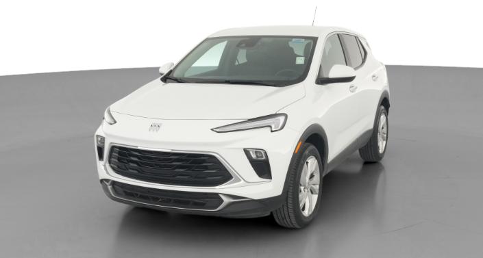 Thumbnail: 2025 Buick Encore GX - 1