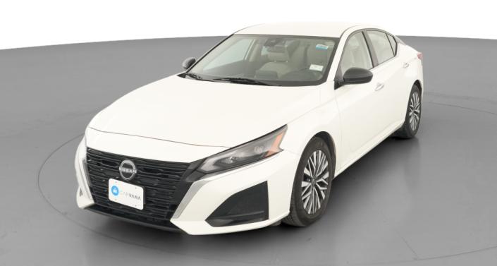 Thumbnail: 2025 Nissan Altima - 1