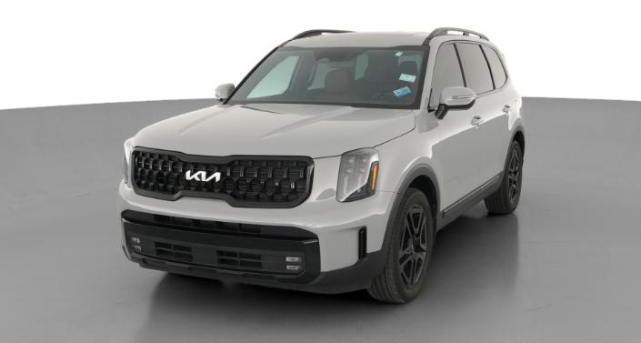 Thumbnail: 2024 Kia Telluride - 1