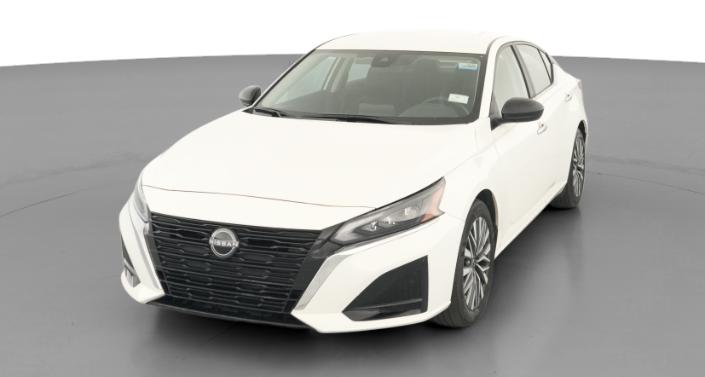 Thumbnail: 2025 Nissan Altima - 1
