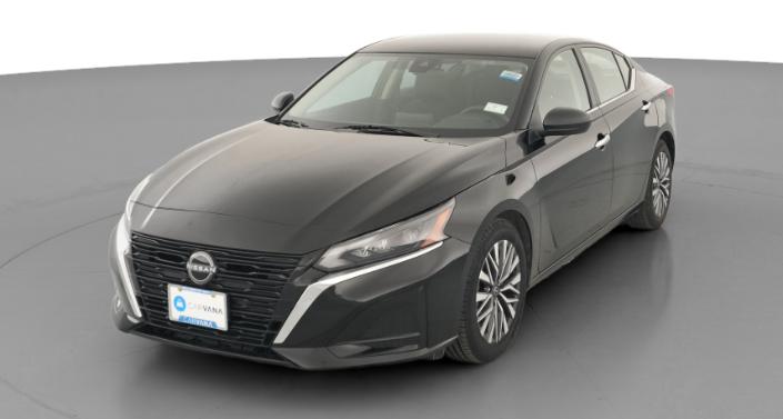 Thumbnail: 2025 Nissan Altima - 1