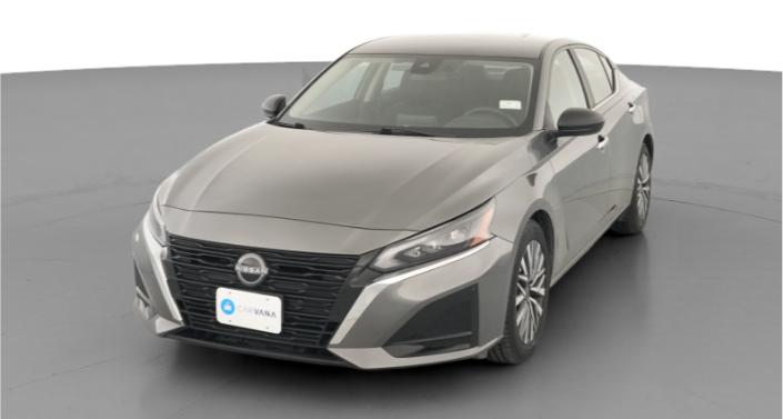 Thumbnail: 2025 Nissan Altima - 1