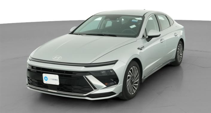 Thumbnail: 2025 Hyundai Sonata - 1