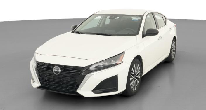 Thumbnail: 2025 Nissan Altima - 1