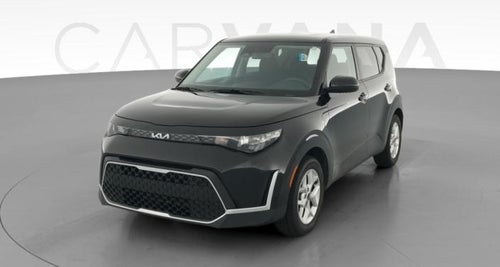 2025 Kia Soul