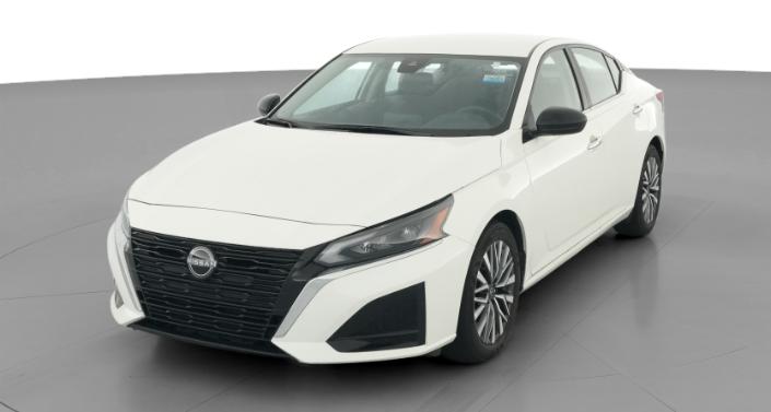 Thumbnail: 2025 Nissan Altima - 1