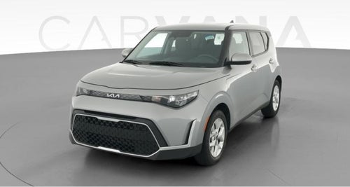 2025 Kia Soul