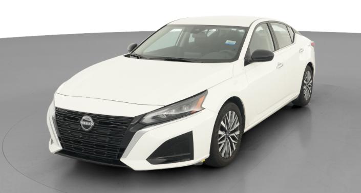 Thumbnail: 2025 Nissan Altima - 1