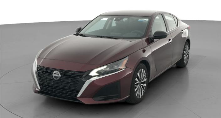 Thumbnail: 2025 Nissan Altima - 1