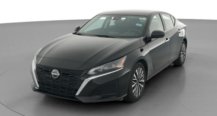 Thumbnail: 2025 Nissan Altima - 1