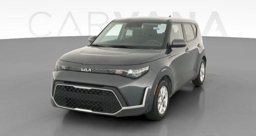 2025 Kia Soul