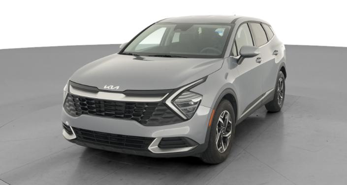 2025 Kia Sportage LX -
                  Haines City, FL