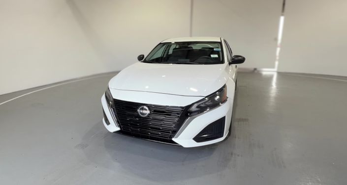 Thumbnail: 2025 Nissan Altima - 1