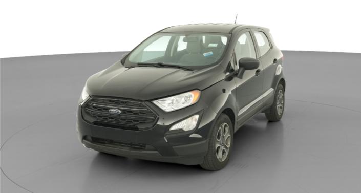 Thumbnail: 2018 Ford EcoSport - 1