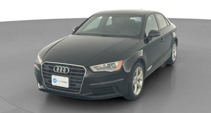 2016 Audi A3 Premium -
                  Richton Park, IL