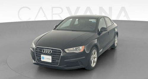 2016 Audi A3