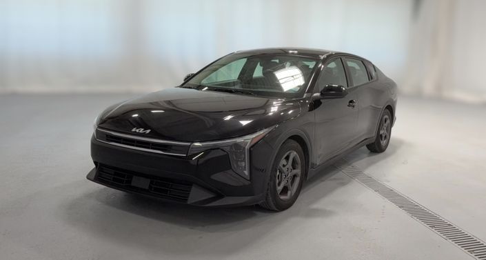 Thumbnail: 2025 Kia K4 - 1