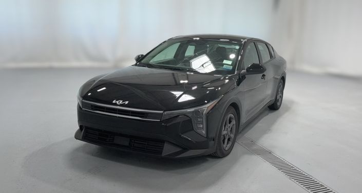 Thumbnail: 2025 Kia K4 - 1